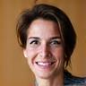 Portrait von Claudia Fischer