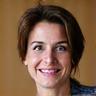 Portrait von Sabine Huber